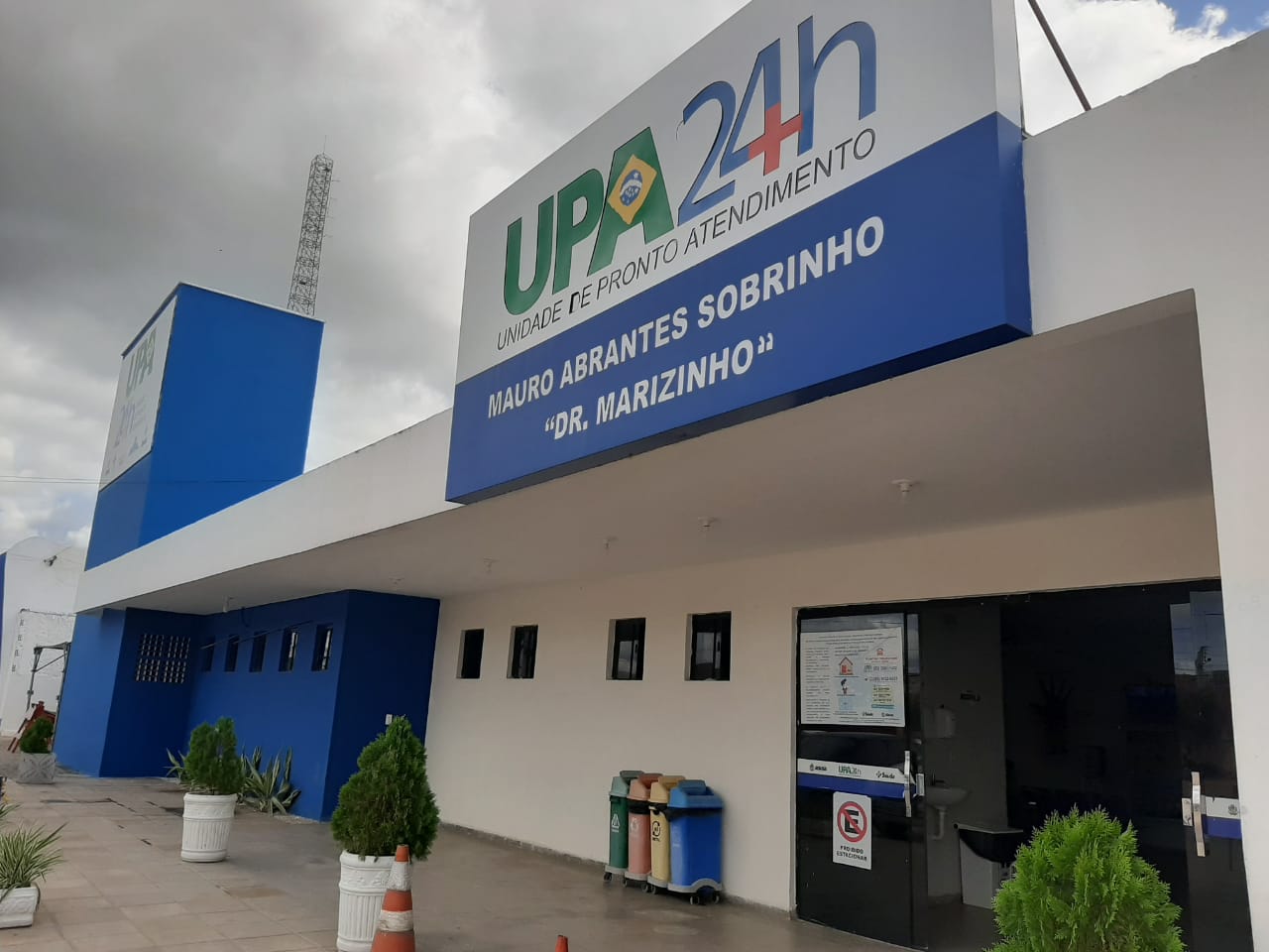 UPA de Sousa atendeu 5.857 atendimentos durante o mês de novembro; saiba mais